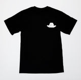 Ice Bear Pocket Tee (Black)