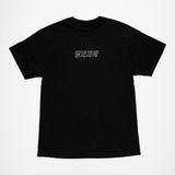 Stop Lying Tee (Black)