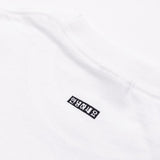 Ice Bear Pocket Tee (White)