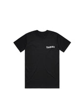 Ice Bear Tee (Black)