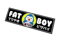 Fat Penguindrum