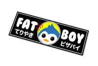 Fat Penguindrum V2.0