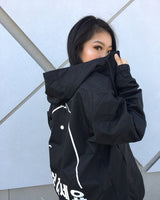 Ice Bear Half Zip Anorak