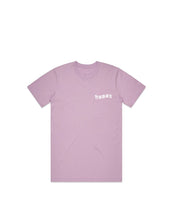 Ice Bear Tee (Lavender)