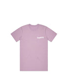 Ice Bear Tee (Lavender)