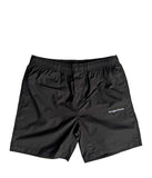 Logo Shorts (Black)