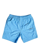 Logo Shorts (Blue)