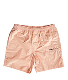 Logo Shorts (Pink)