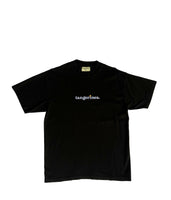 Logo Tee (Black)