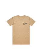 Ice Bear Tee (Khaki)