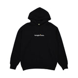 Logo Hoodie (Black)