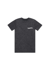 Ice Bear Tee (Washed Black)