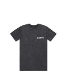 Ice Bear Tee (Washed Black)