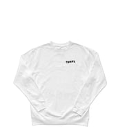 Ice Bear Crewneck (White)