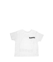 Infant Ice Bear Tee (White)