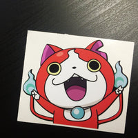 Jibanyan!