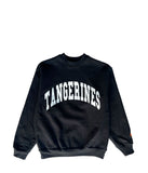 Arc Logo Crewneck (Black)