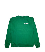 Ice Bear Crewneck (Green)